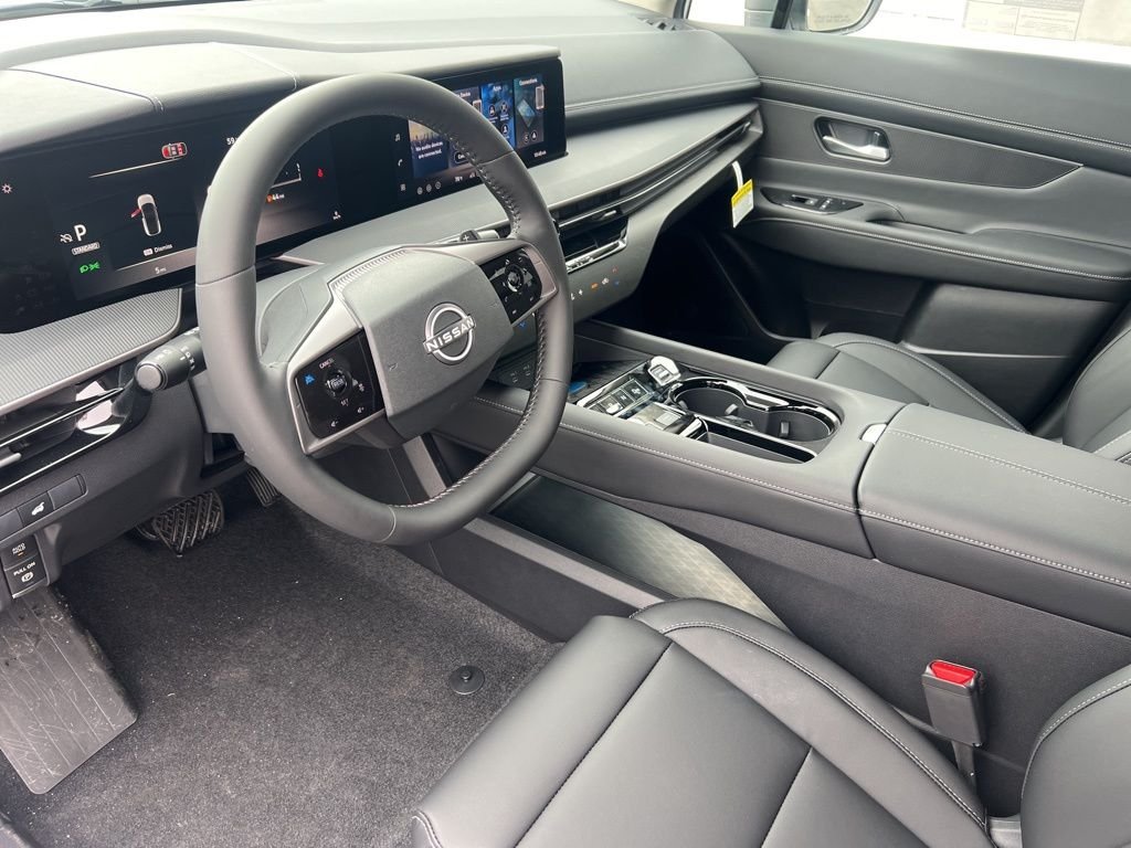 2026 Nissan Murano SV - Photo 14