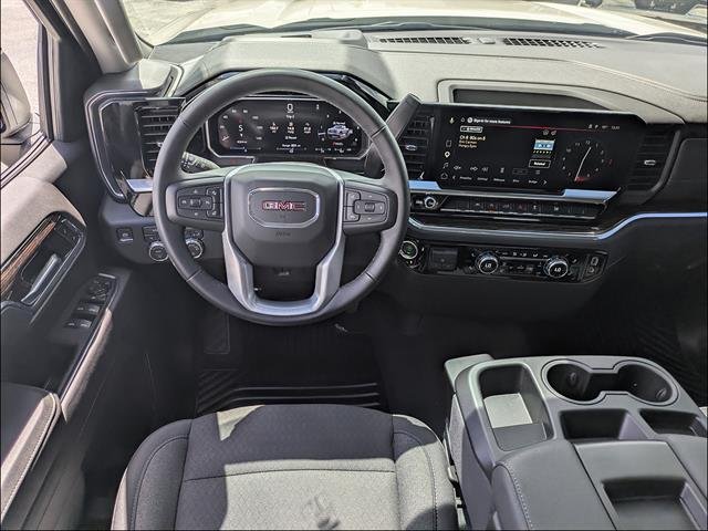 2026 GMC Sierra 1500 SLE - Photo 17