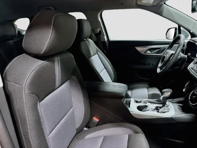 2026 Chevrolet Blazer 2LT - Photo 24