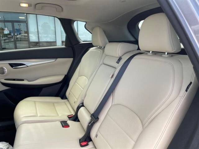 2022 INFINITI QX50 Sensory - Photo 14