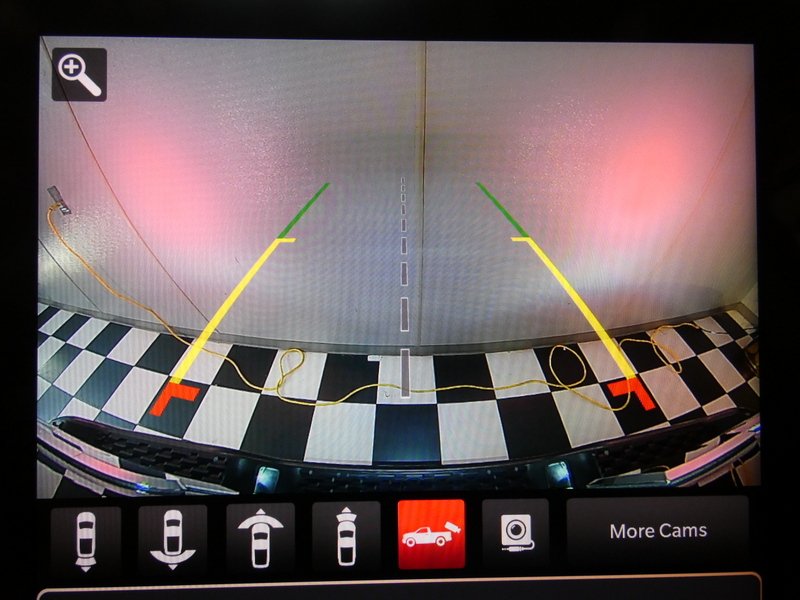 2026 RAM 1500 Tungsten - Photo 20