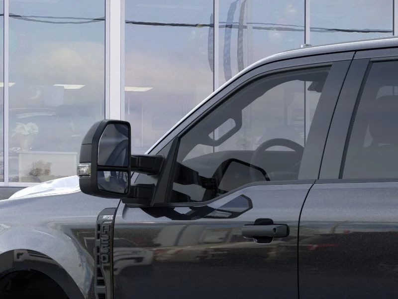 New 2026 Agate Black Metallic Ford XL image 42