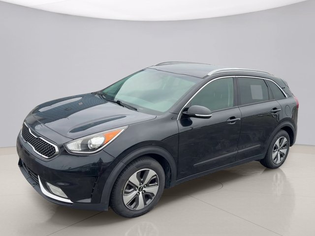 2017 Kia Niro EX in Appleton