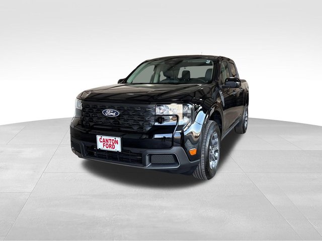 New 2026 Ford Maverick XLT FWD SuperCrew®