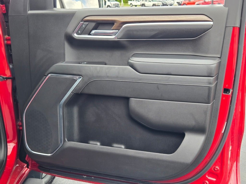 2024 Chevrolet Silverado 1500 LT Trail Boss - Photo 5