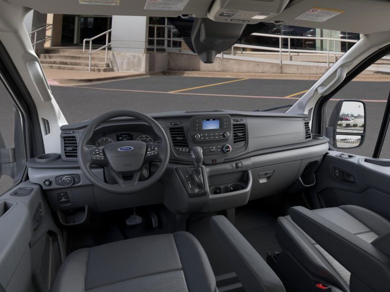 2025 Ford Transit Van Base - Photo 11