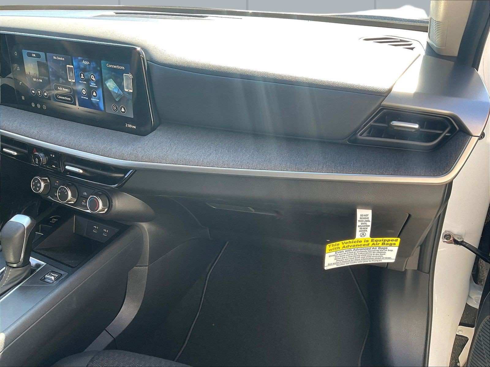 Certified Used 2026 White Nissan S image 28