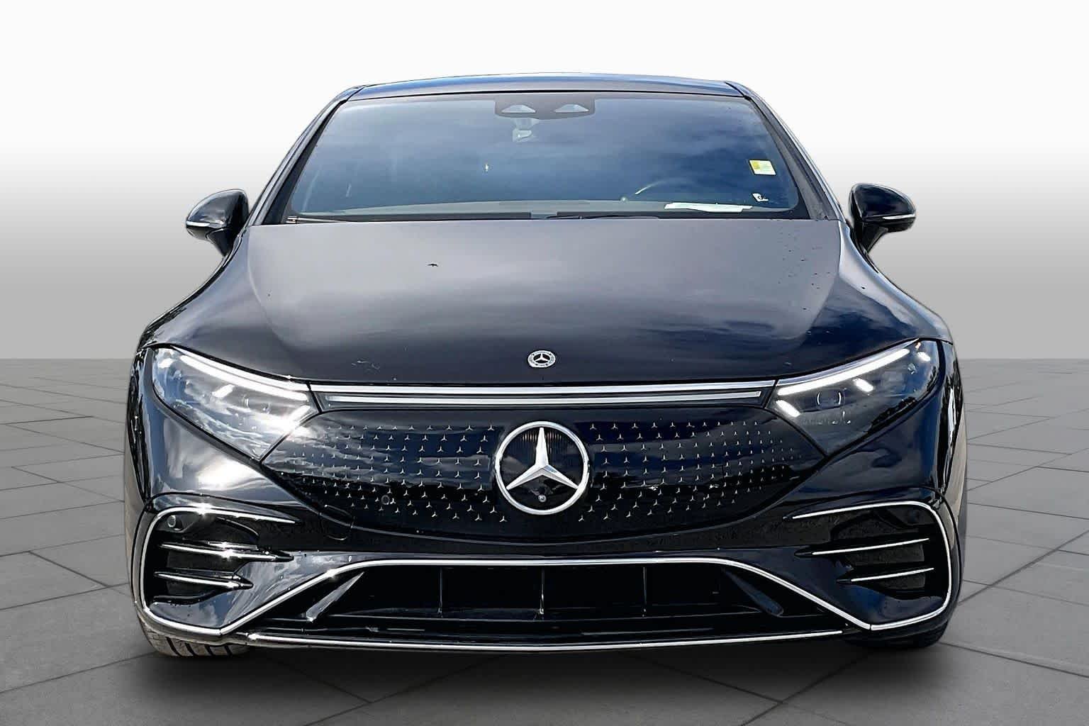 Certified Pre-Owned 2023 Mercedes-Benz EQS 450+