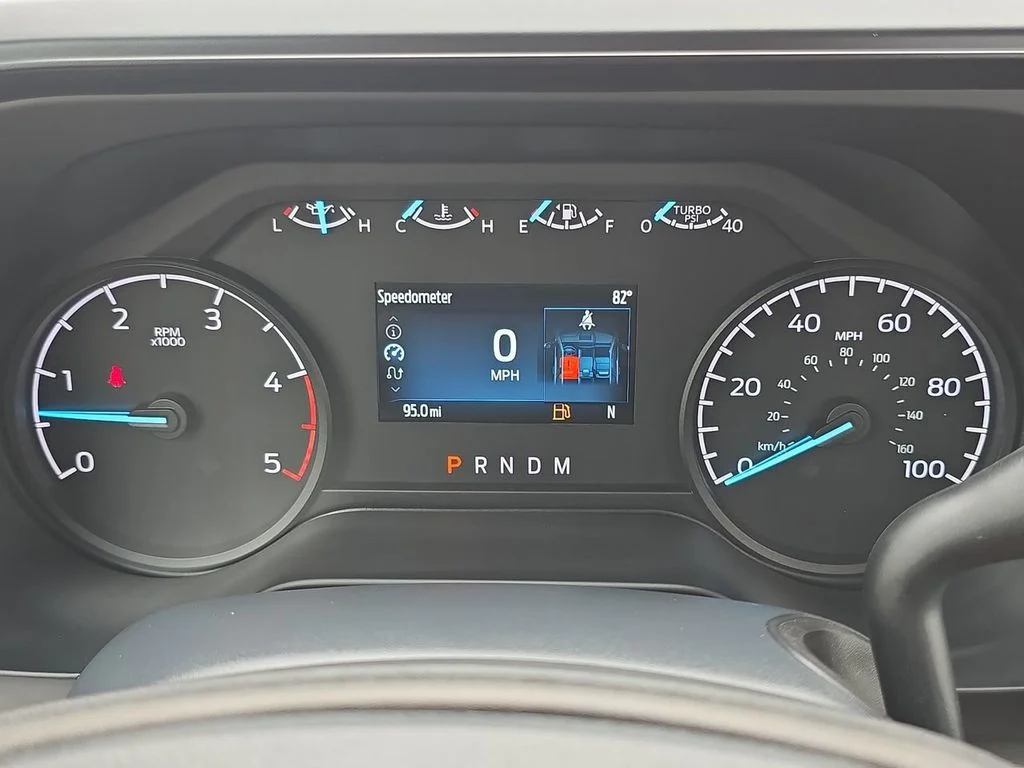 2025 Ford F-250 Super Duty XL - Photo 12