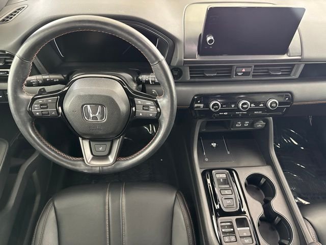 Used 2024 Gray Honda TrailSport image 28
