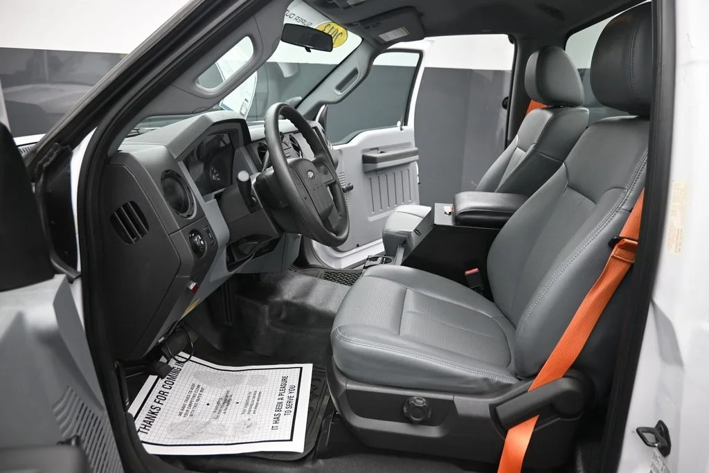 2013 Ford F-250 Super Duty XL - Photo 9