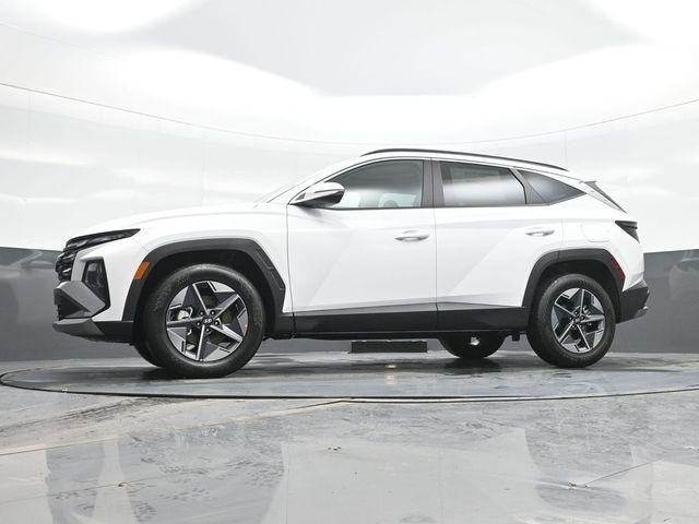 New 2026 White Hyundai SEL Premium AWD image 21