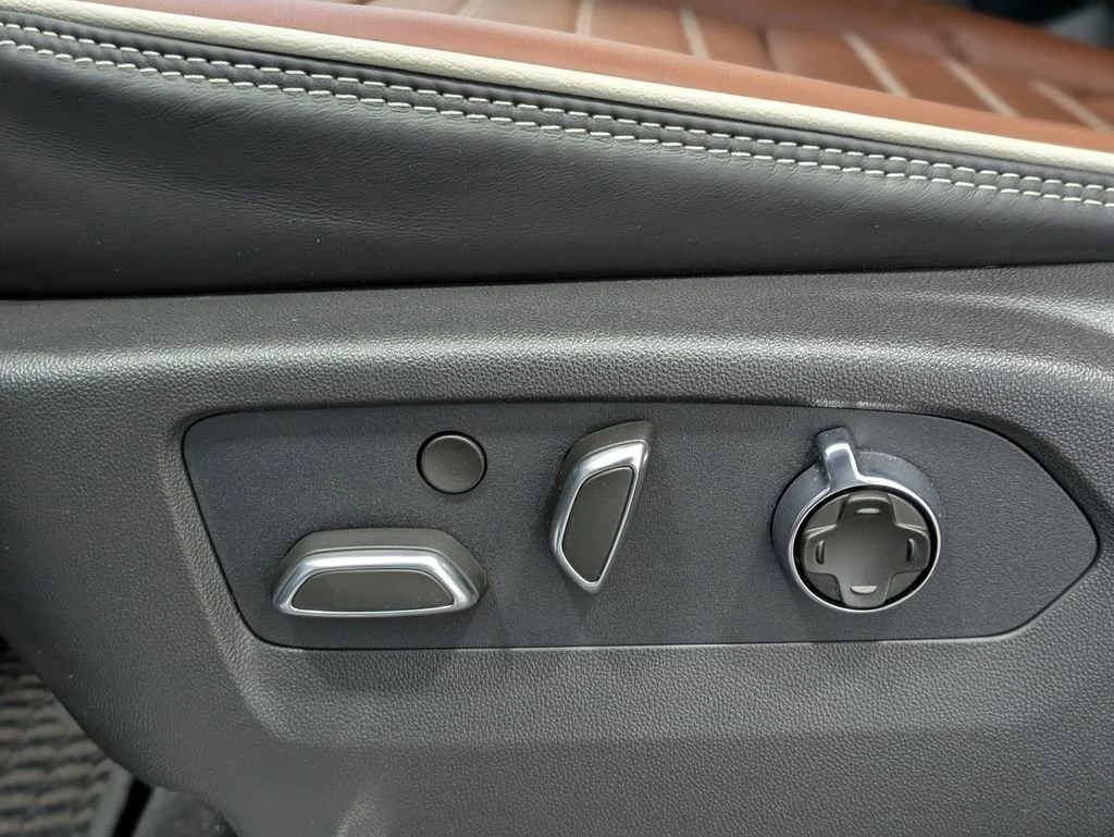 New 2026 Sterling Metallic GMC Denali Ultimate image 11