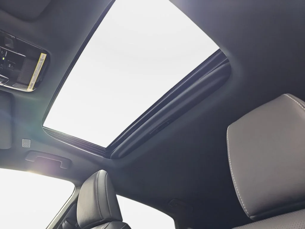 New 2026 Iridium Lexus PREMIUM PLUS image 29