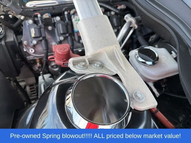 Used 2012 Black Chevrolet SS image 37