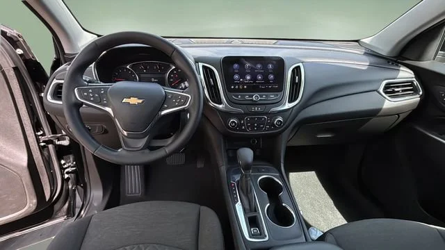 Used 2024 Mosaic Black Metallic Chevrolet LT image 17