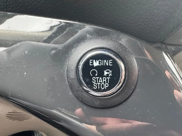 Used 2014 Black Ford Titanium image 22