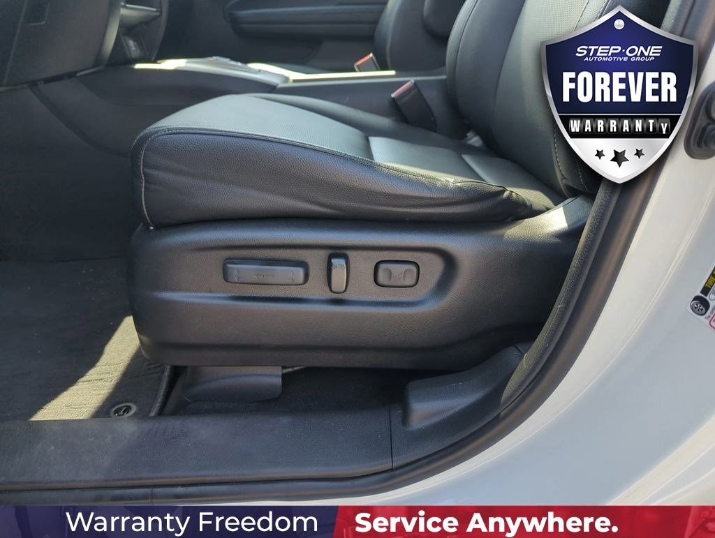 Used 2022  Honda RTL-E image 14