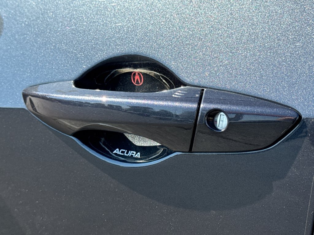 Used 2021  Acura Technology Package image 14
