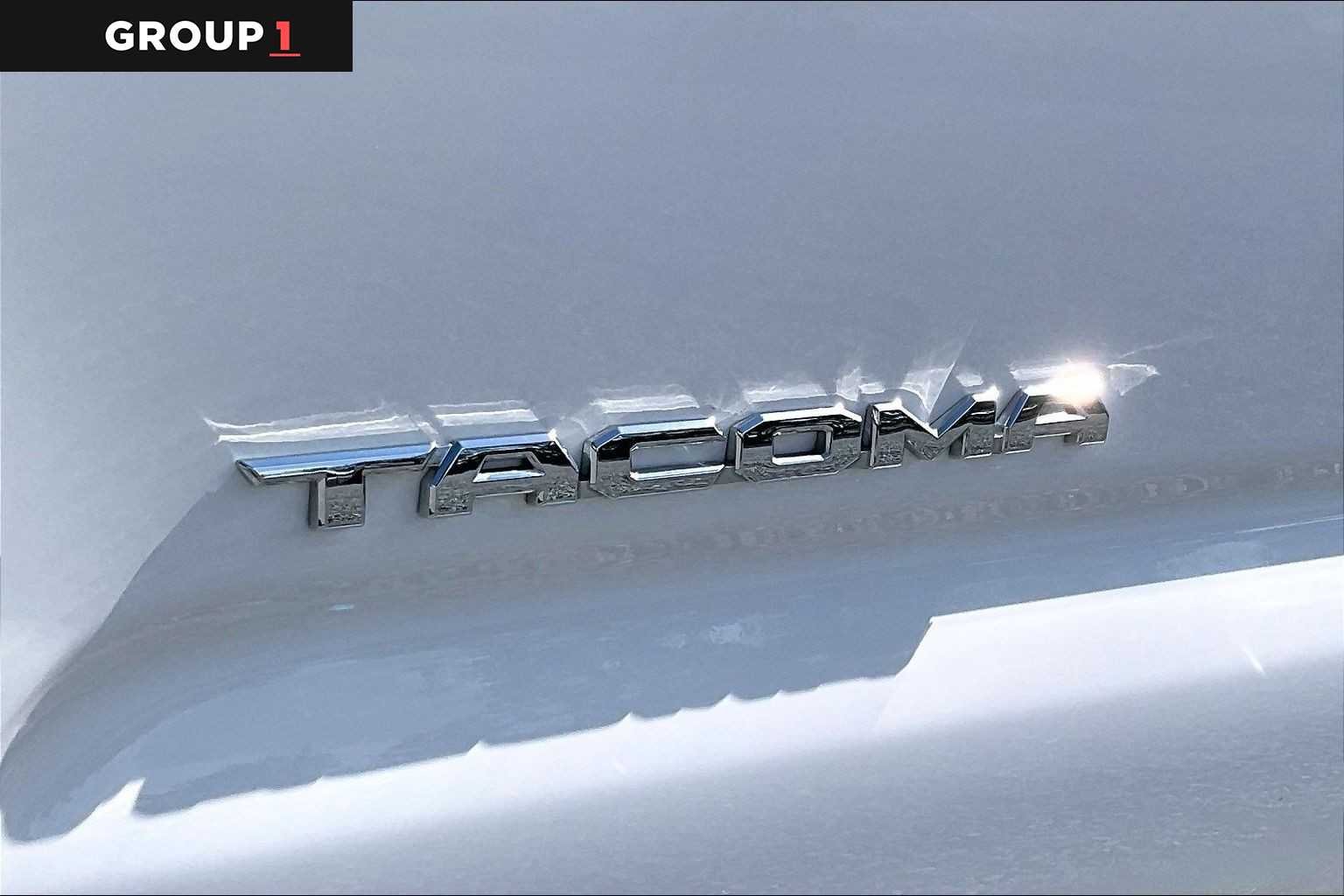 Certified Used 2020 Super White Toyota TRD Off Road image 60
