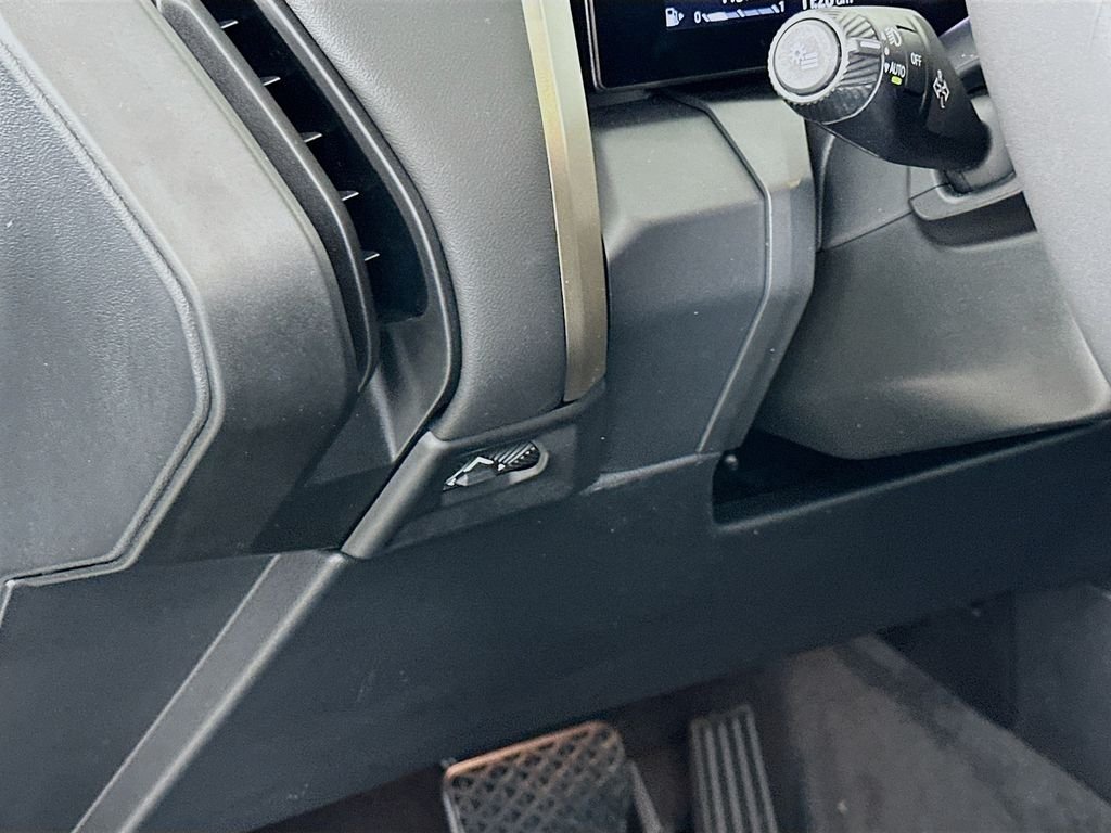 2025 BMW X3 30 - Photo 10