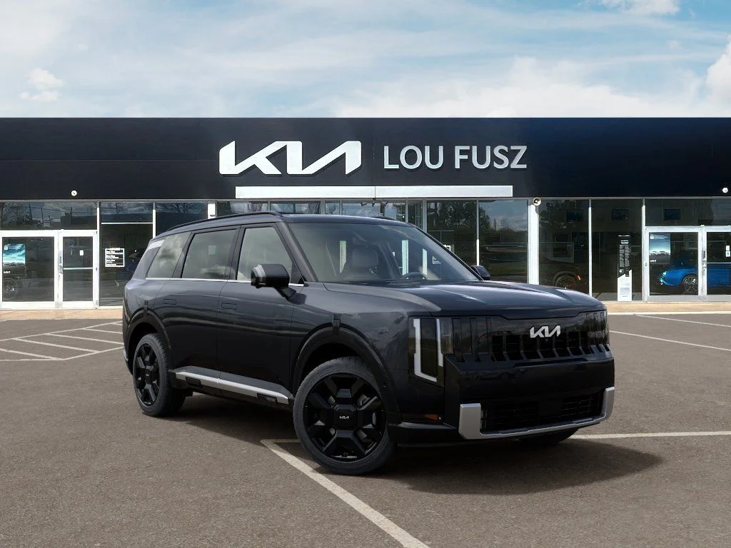 New 2027 Panthera Metal Kia SX image 8