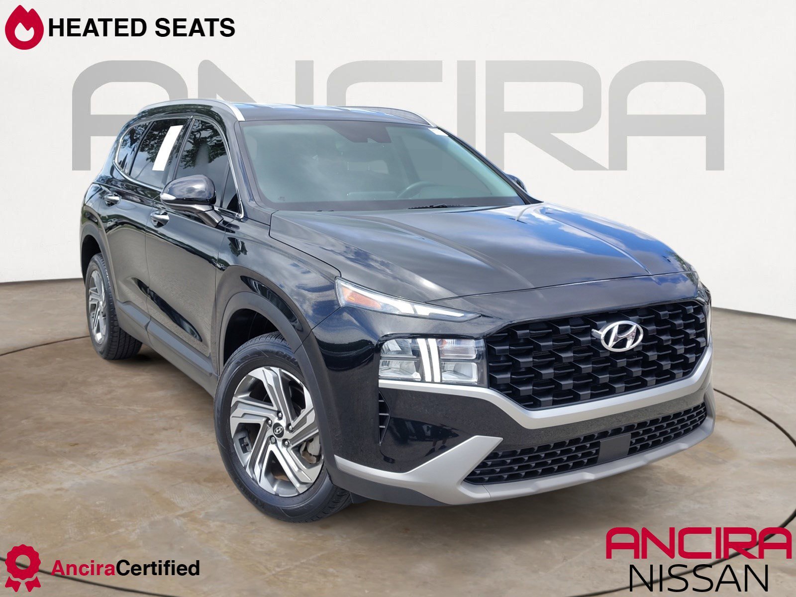 2023 Hyundai Santa Fe SEL 2.5's photo