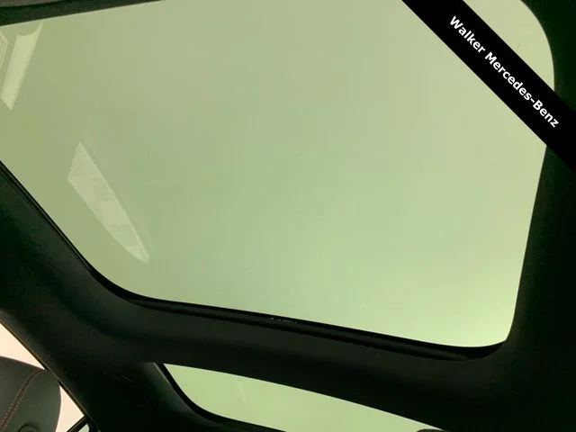 New 2025 Polar White Mercedes-Benz GLA 250 image 39