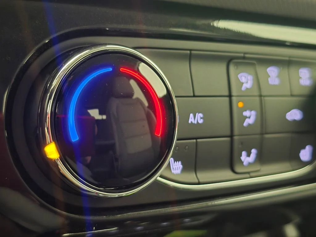 2026 Chevrolet Trailblazer LT - Photo 13