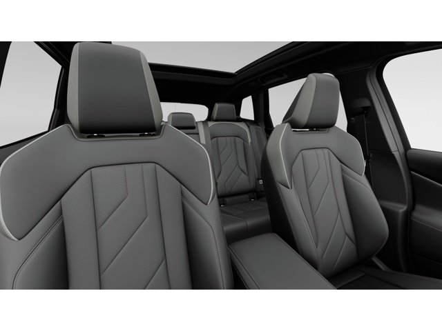 New 2026 Black Sapphire Metallic BMW 30 xDrive image 11