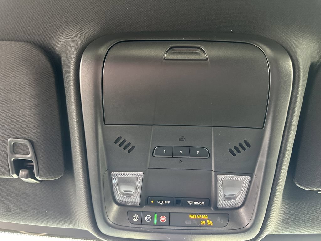 2026 Cadillac XT5 Luxury - Photo 26