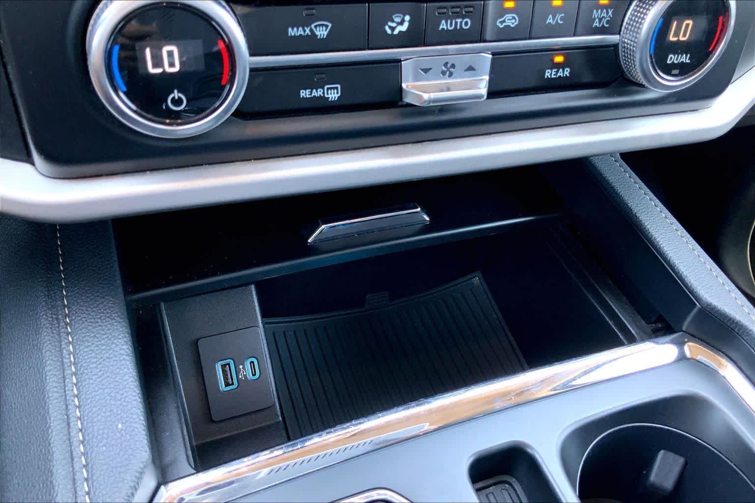 2024 Ford Expedition XLT - Photo 27