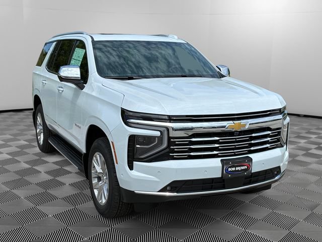 2026 Chevrolet Tahoe Premier - Photo 7
