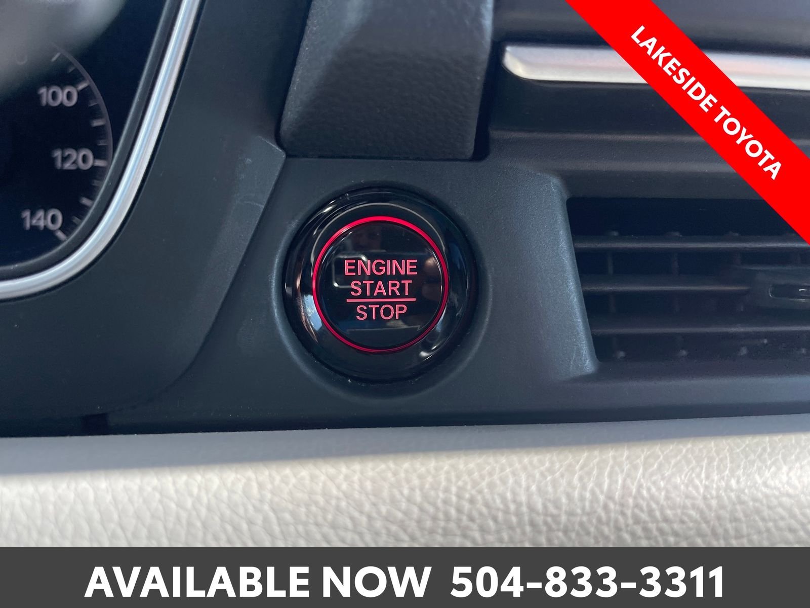 Used 2023 Silver Honda EX-L image 37