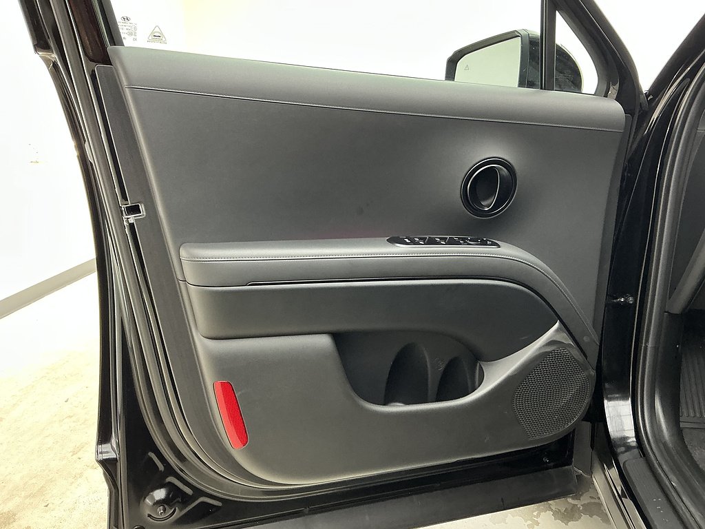 Used 2026 Abyss Black Pearl Hyundai XRT Pro image 16
