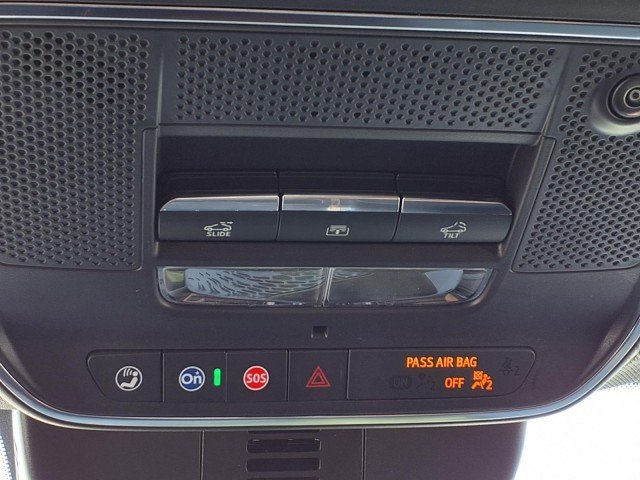 2027 GMC Acadia Denali - Photo 23