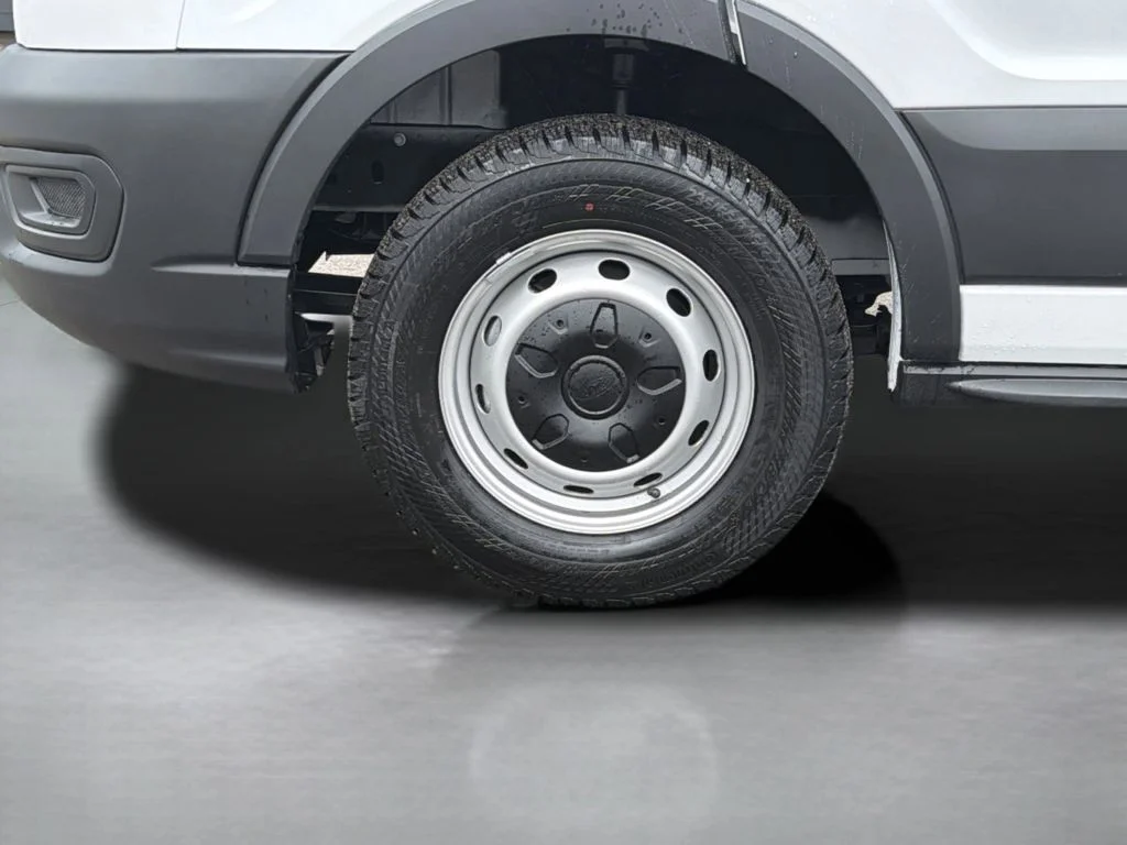 2025 Ford Transit Van Base - Photo 60