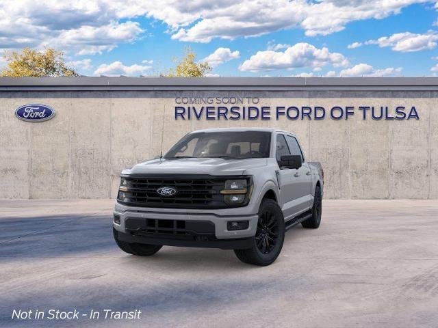 New 2026 Avalanche Ford XLT image 25