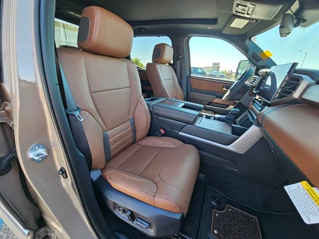 New 2026 Mudbath Toyota Tundra 1794 Edition image 25