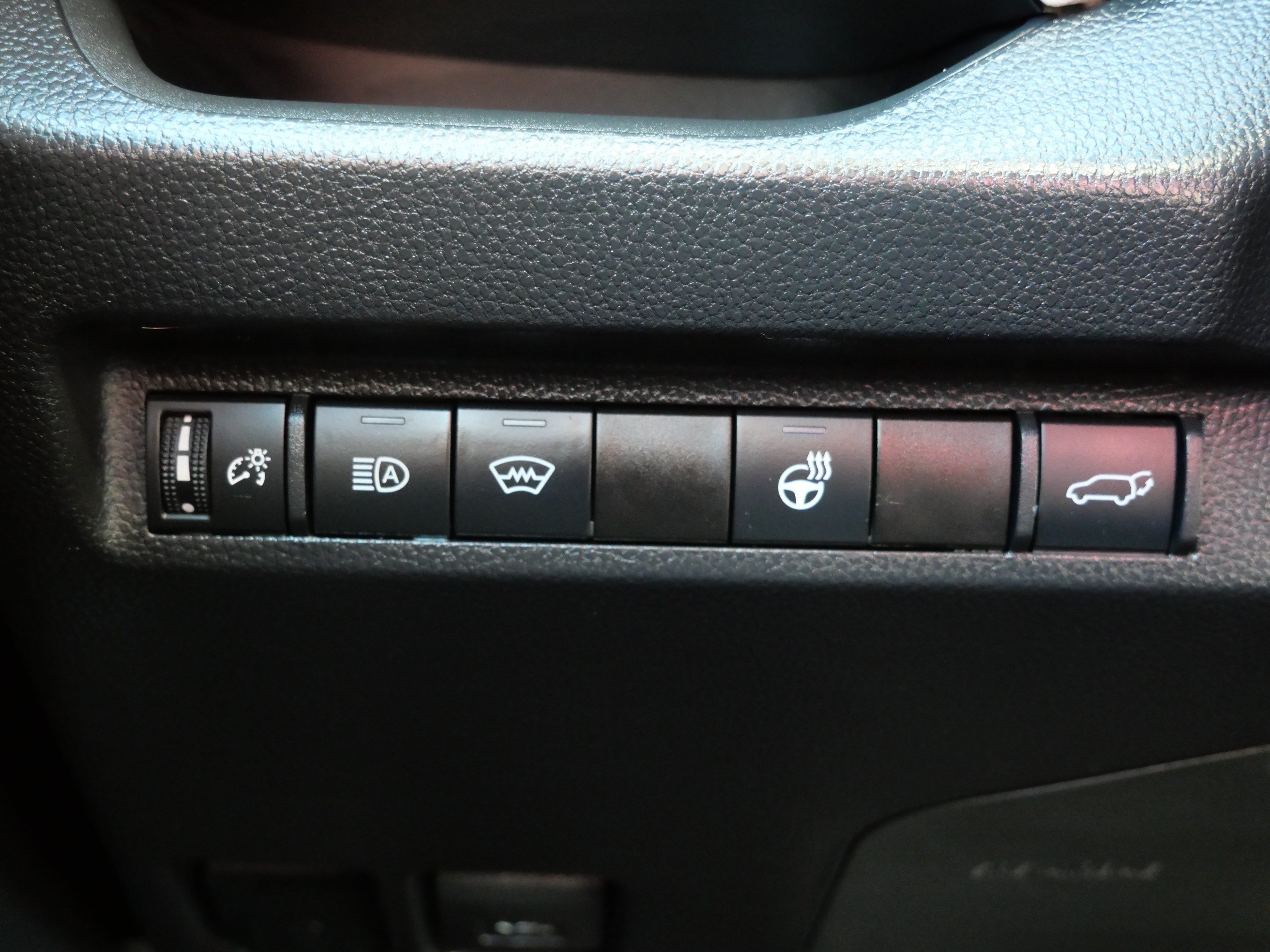 Used 2023 Magnetic Gray Metallic Toyota XLE image 26