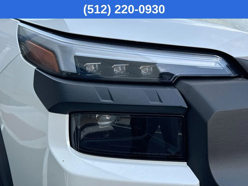 New 2026 CRYSTAL WHITE PEARL Subaru Wilderness image 39