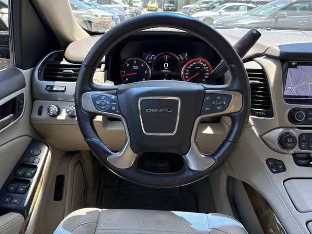 Used 2016 Black GMC Denali image 17