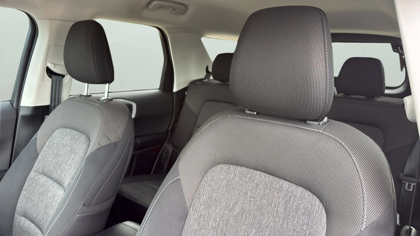 Used 2024 Blue Ford Big Bend image 9