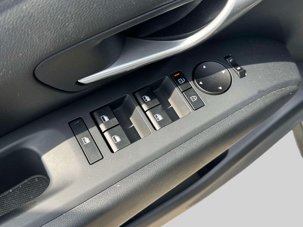 2026 Hyundai Tucson SEL - Photo 14