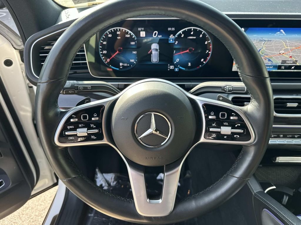2023 Mercedes-Benz GLE GLE350 - Photo 23