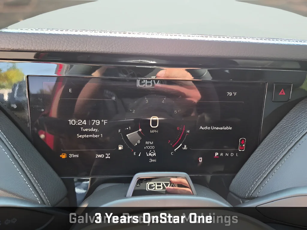 New 2026 GMC Yukon Denali, photo 29