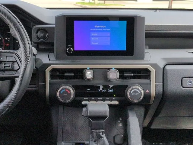 Certified Used 2025 Gray Toyota SR image 18