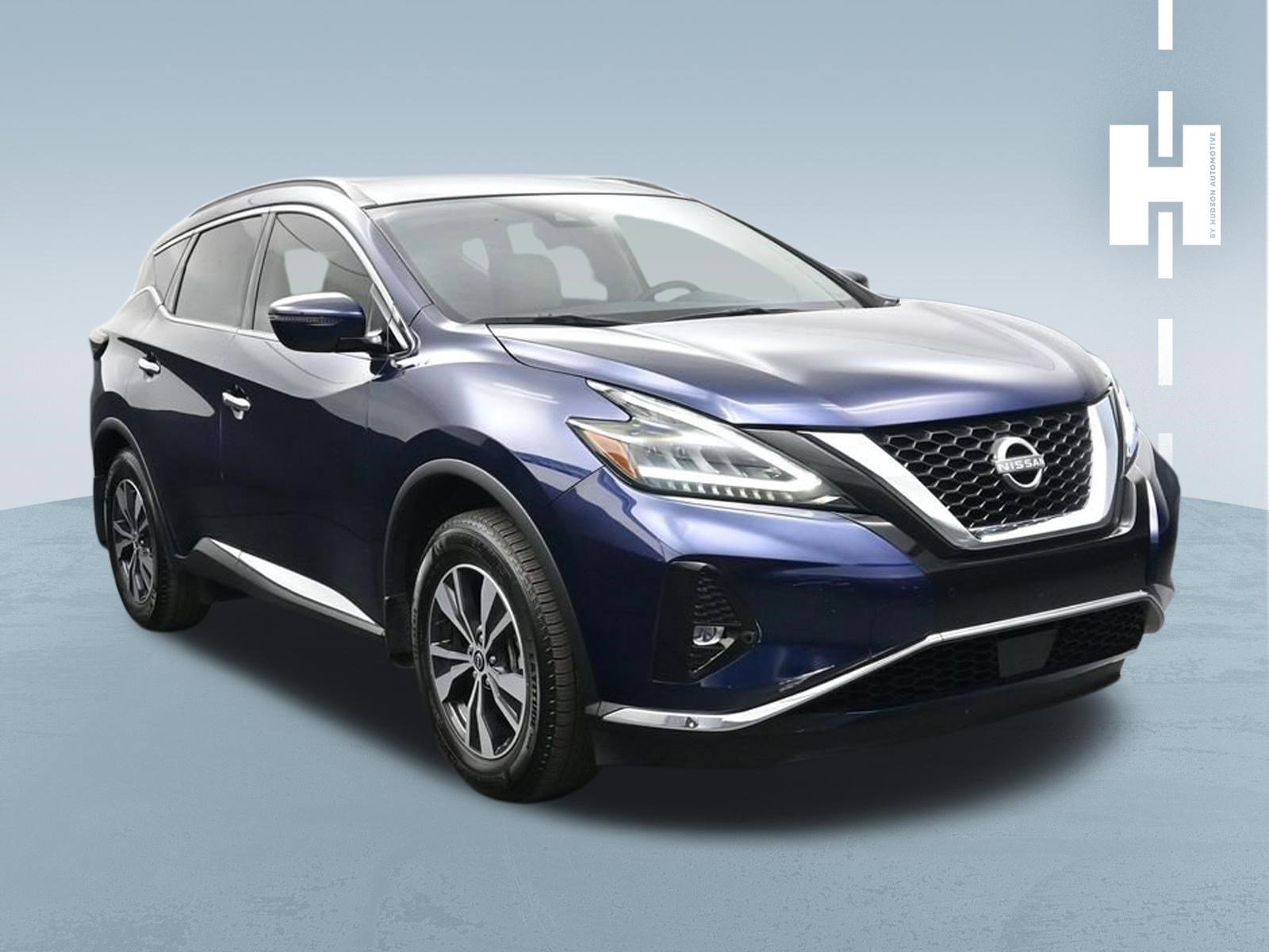 2024 Nissan Murano