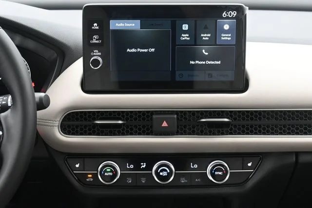 New 2027 Platinum White Pearl Honda EX-L AWD image 25