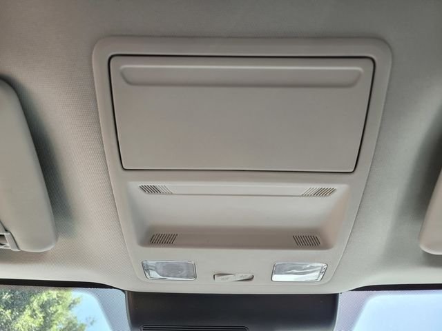 New 2026 Space White Metallic Ford XLT image 68